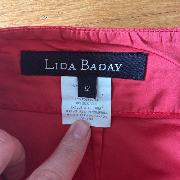 Lida baday set- see close up for colour - Picture 4 of 5